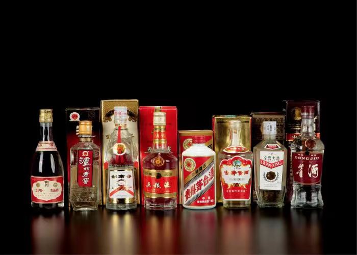 瓯海茅台酒回收